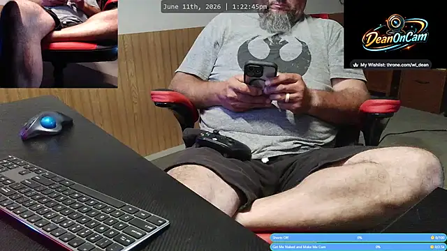 โชว์เว็บแคมของ DeanonCam
