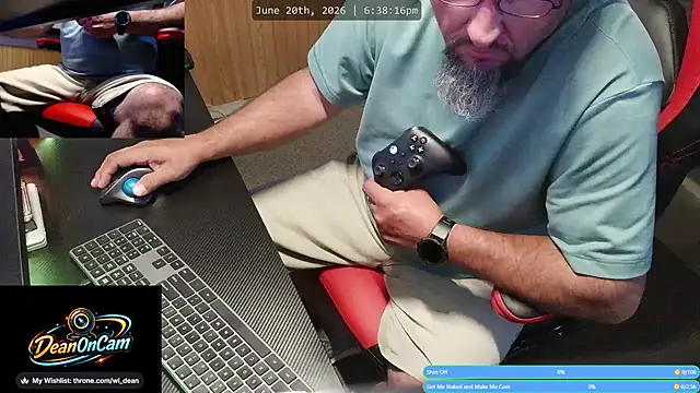 عرض كام DeanonCam