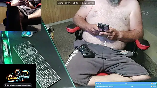 عرض كام DeanonCam