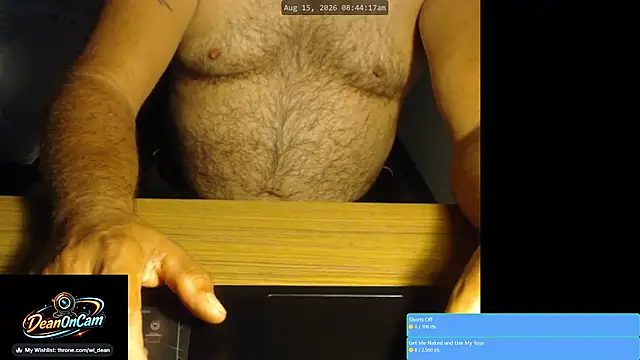 DeanonCam: διαδικτυακό σόου στην κάμερα