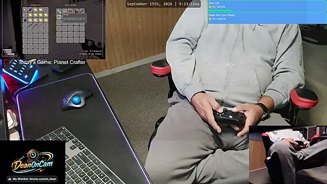 عرض كام DeanonCam