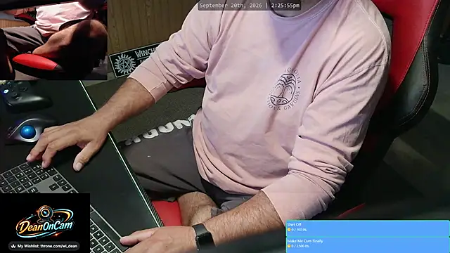 عرض كام DeanonCam
