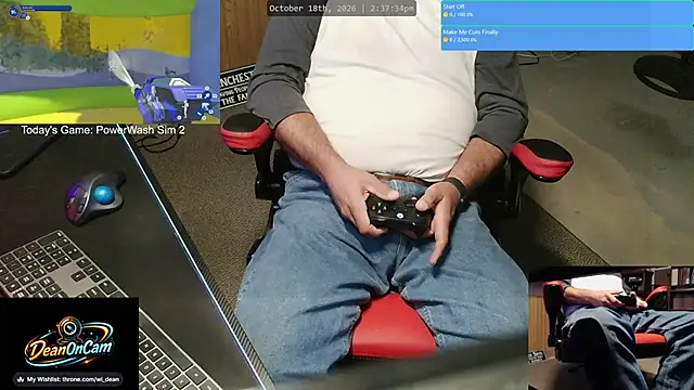 عرض كام DeanonCam