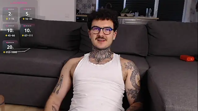 hyper_syren Webcamshow