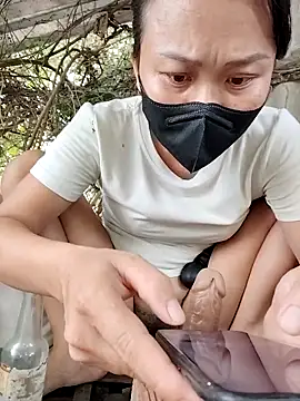 Show webcam de Billa2x