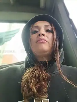 Alejandra_N's Webcam Show
