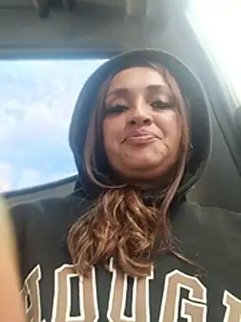Czat XXX na żywo – Alejandra_N