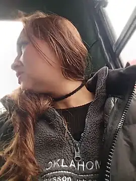 Alejandra_N webkamerás műsora