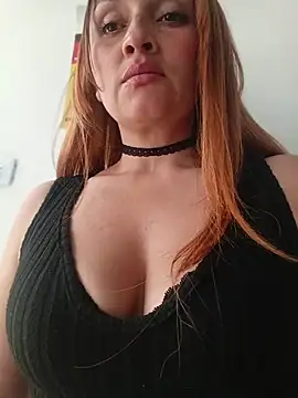 Alejandra_N Chat XXX in diretta