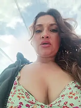 Alejandra_N 라이브 XXX 채팅