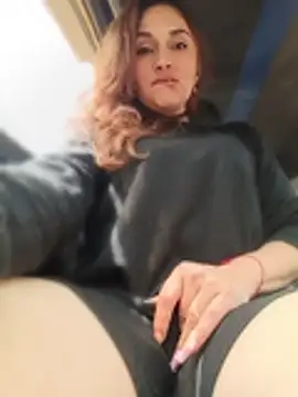Živý XXX chat Alejandra_N