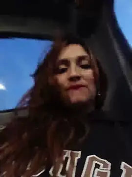 Živý XXX chat Alejandra_N