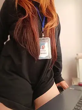 Alejandra_Nのウェブカメラショー