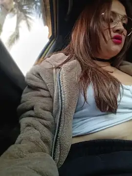 Alejandra_N Pertunjukan Webcam