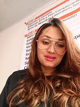 Alejandra_N: вебкам-шоу