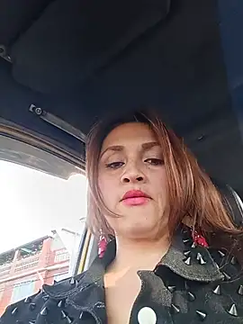 Alejandra_N Webcam-Show