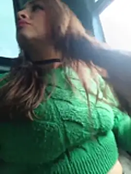Alejandra_Nn Webbikameraesitys