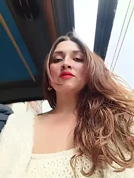 Alejandra_N's Webcam Show