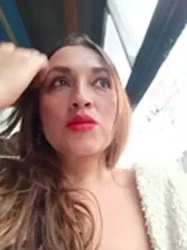 Alejandra_N Webcam-Show