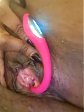 Big_Booty_Bonnie Webcam-Show