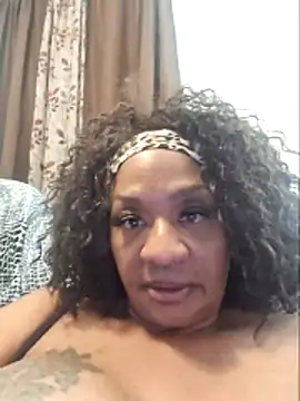 Big_Booty_Bonnie's Webcam Show