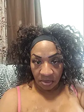 Show Webcam de Big_Booty_Bonnie