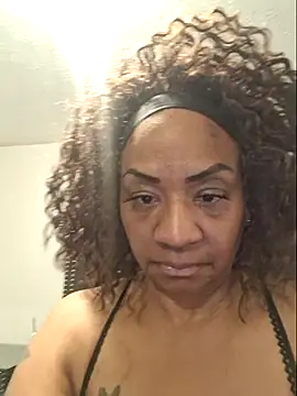 Big_Booty_Bonnie's Webcam Show