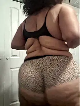 Big_Booty_Bonnie's Webcam Show