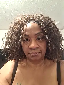 Big_Booty_Bonnie's Webcam Show