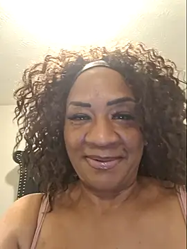 Big_Booty_Bonnie's Webcam Show