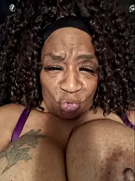 Show Webcam de Big_Booty_Bonnie