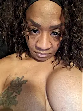 Big_Booty_Bonnie's Webcam Show