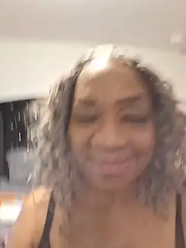Show Webcam de Big_Booty_Bonnie