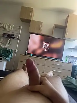 Вебкам-шоу robiggestdick