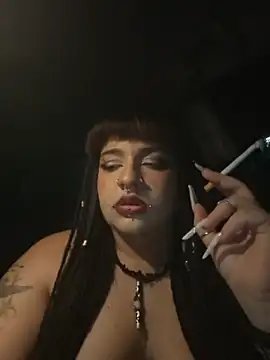 rosenrrot's Live XXX Chat