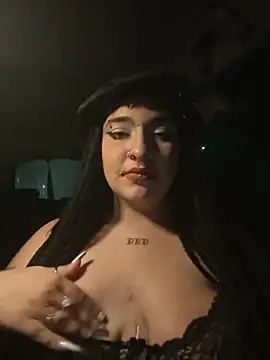 rosenrrotn Live XXX chat