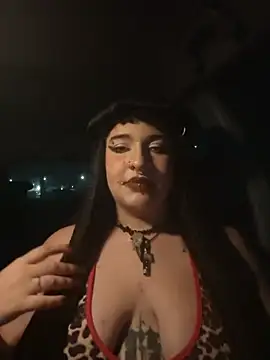 rosenrrot's Live XXX Chat