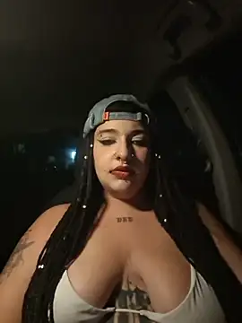 rosenrrot Webcam show
