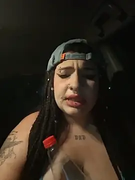 Chat +18 de rosenrrot ao vivo