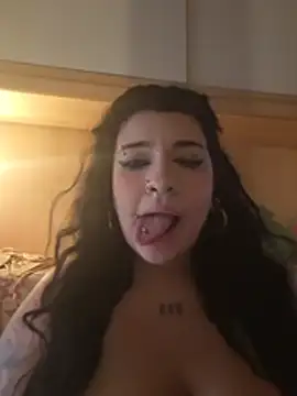 rosenrrot Live XXX-Chat
