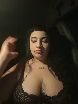 rosenrrot Webcam show