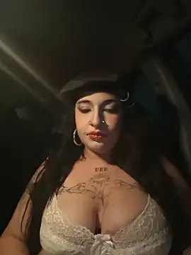 rosenrrot Webcam show