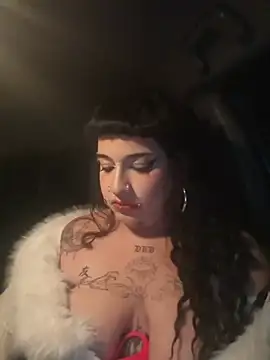 rosenrrot Webcam show