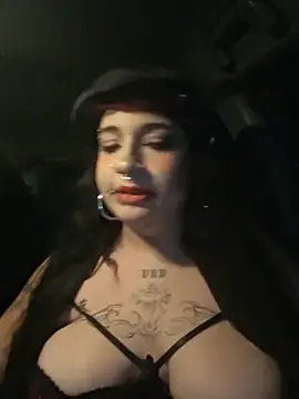 rosenrrot Webcam show