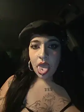 rosenrrot Webcam show