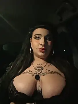 rosenrrot Webcam show