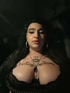 rosenrrot's Webcam Show