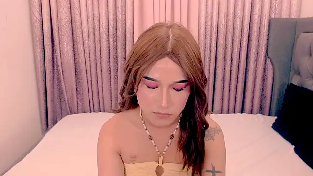 عرض كام savanna_pleasure