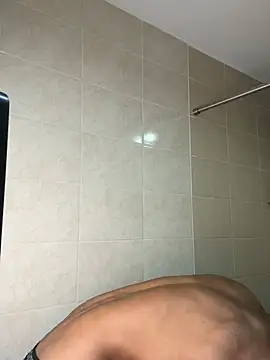 blackboy-strong Webcamshow