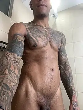 blackboy-strong 网络视讯表演